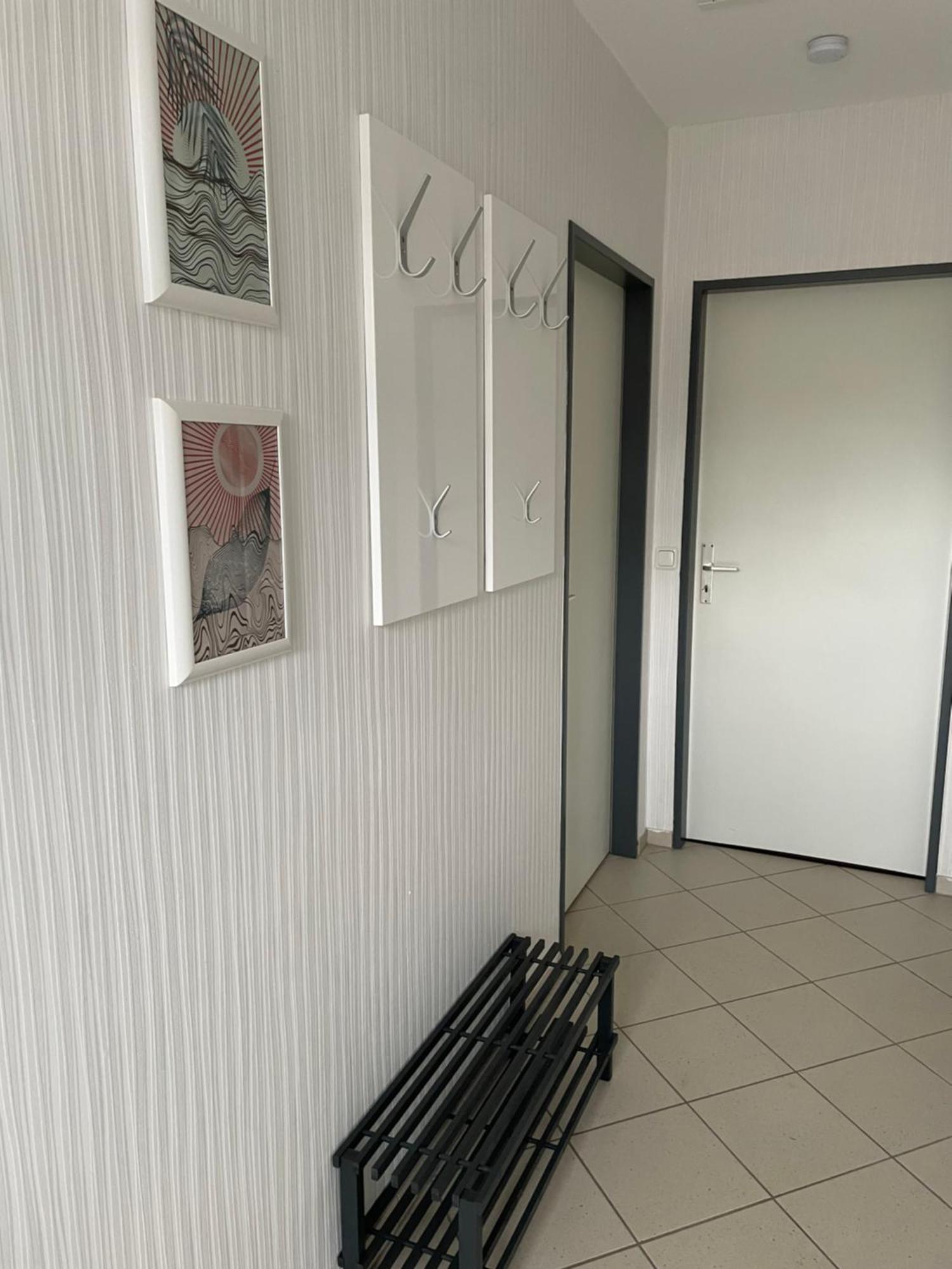 Ferienhaus Direkt An Der Hase Квакенбрюк Экстерьер фото